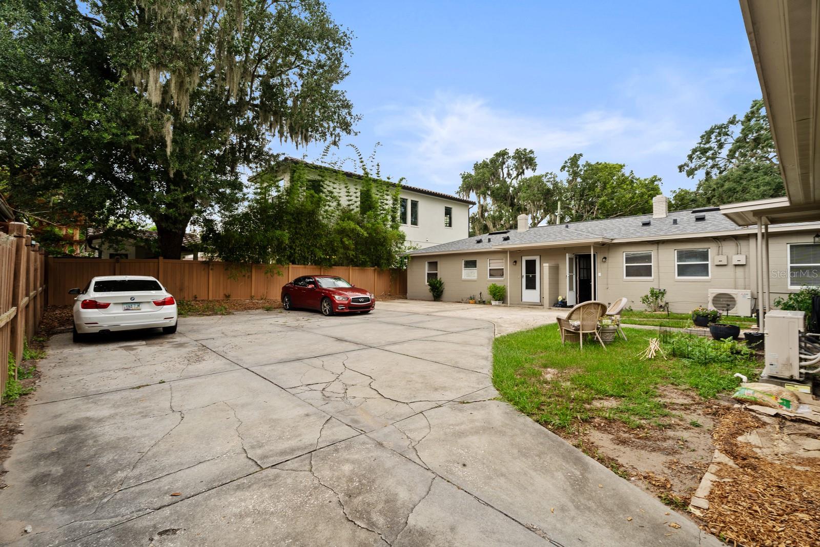 FISHBACK ADD - Residential Income