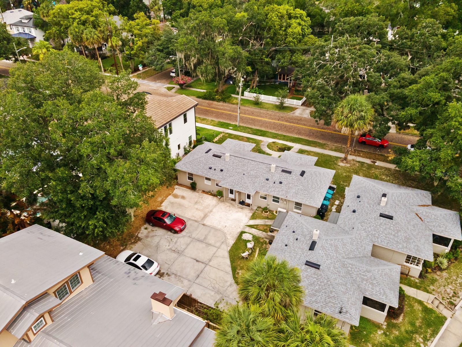 FISHBACK ADD - Residential Income