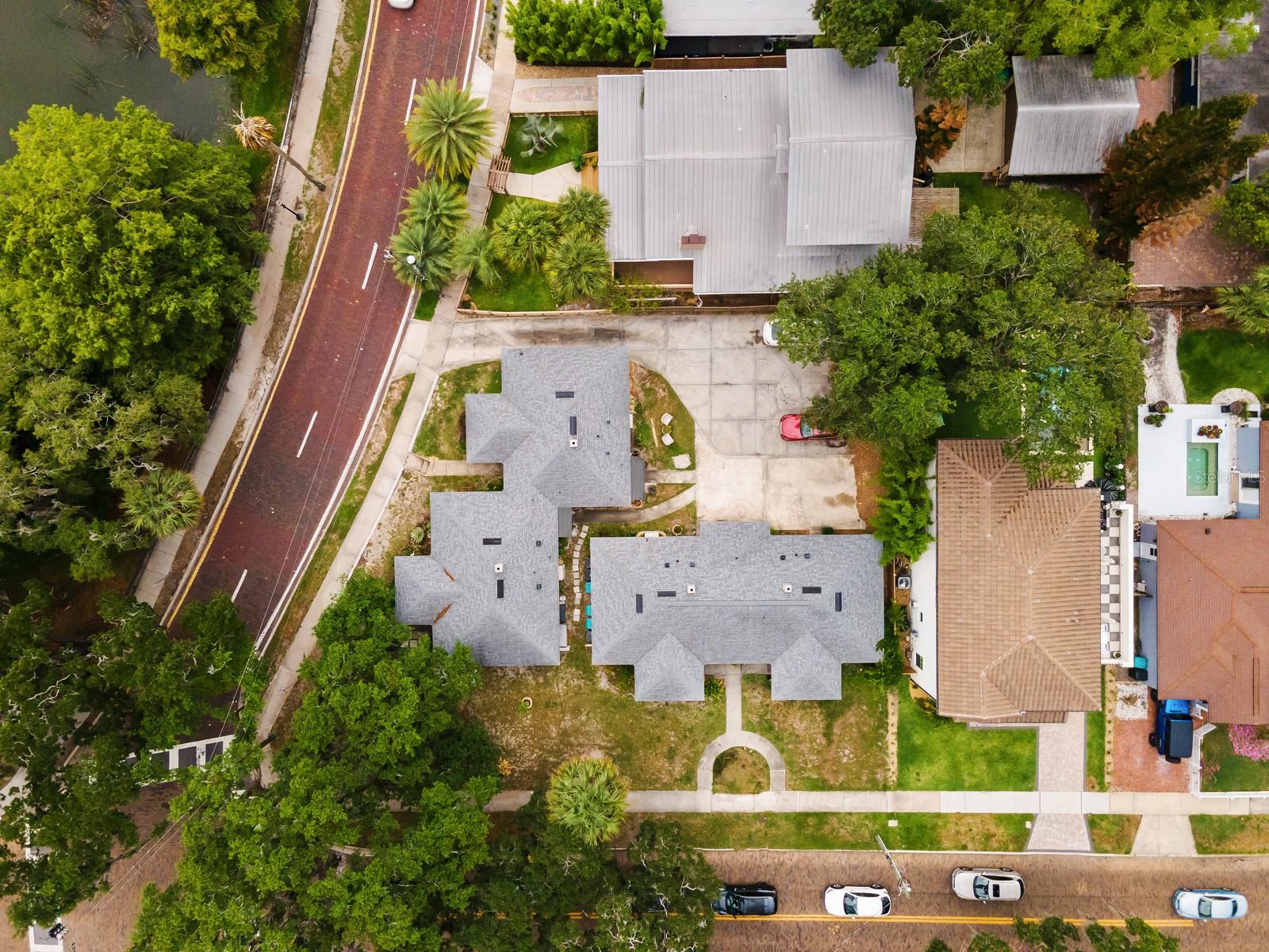 FISHBACK ADD - Residential Income