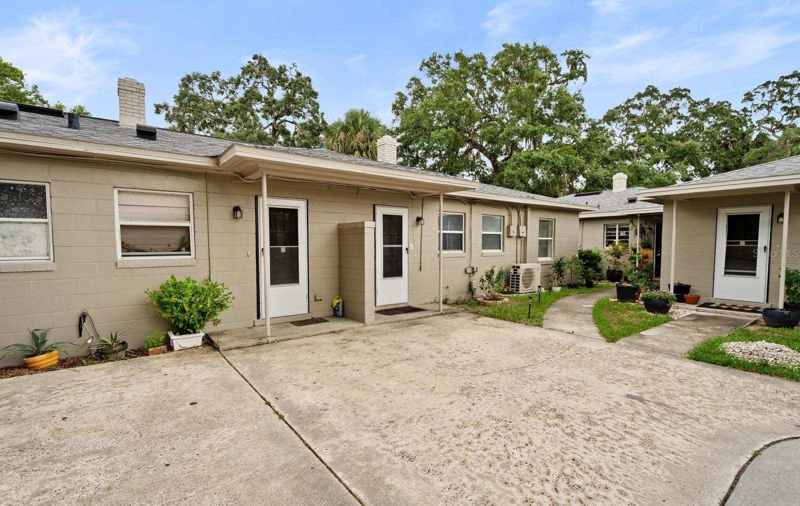 FISHBACK ADD - Residential Income
