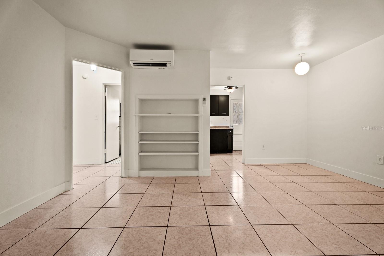 FISHBACK ADD - Residential Income
