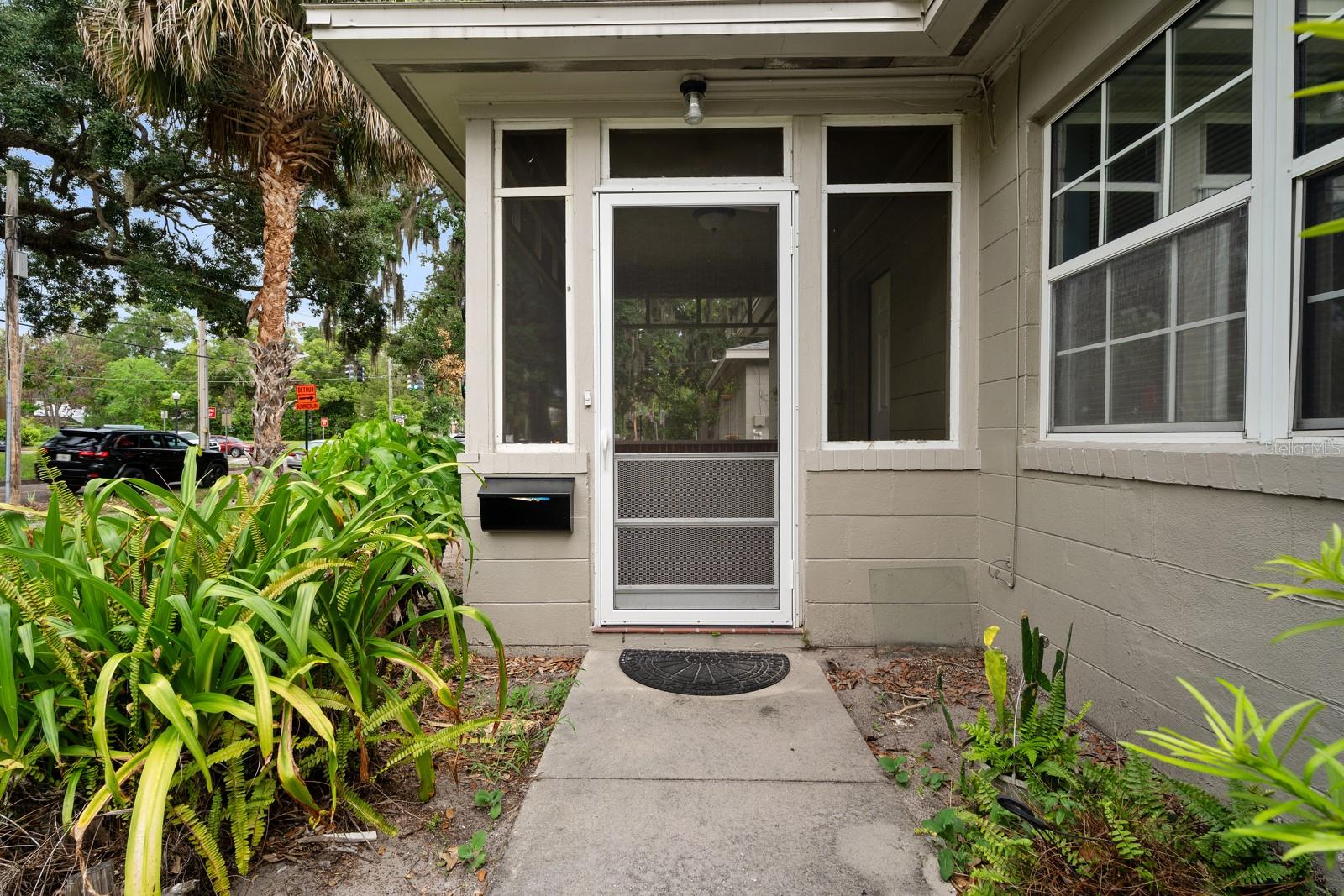 FISHBACK ADD - Residential Income