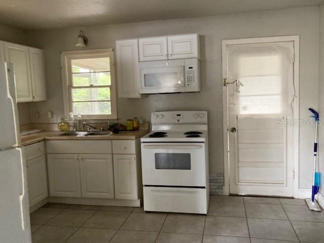 CORONADO - Residential Lease