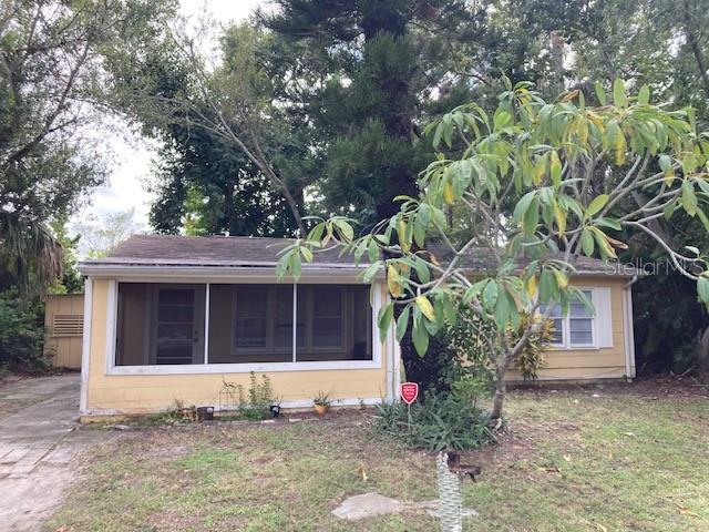 CORONADO - Residential Lease