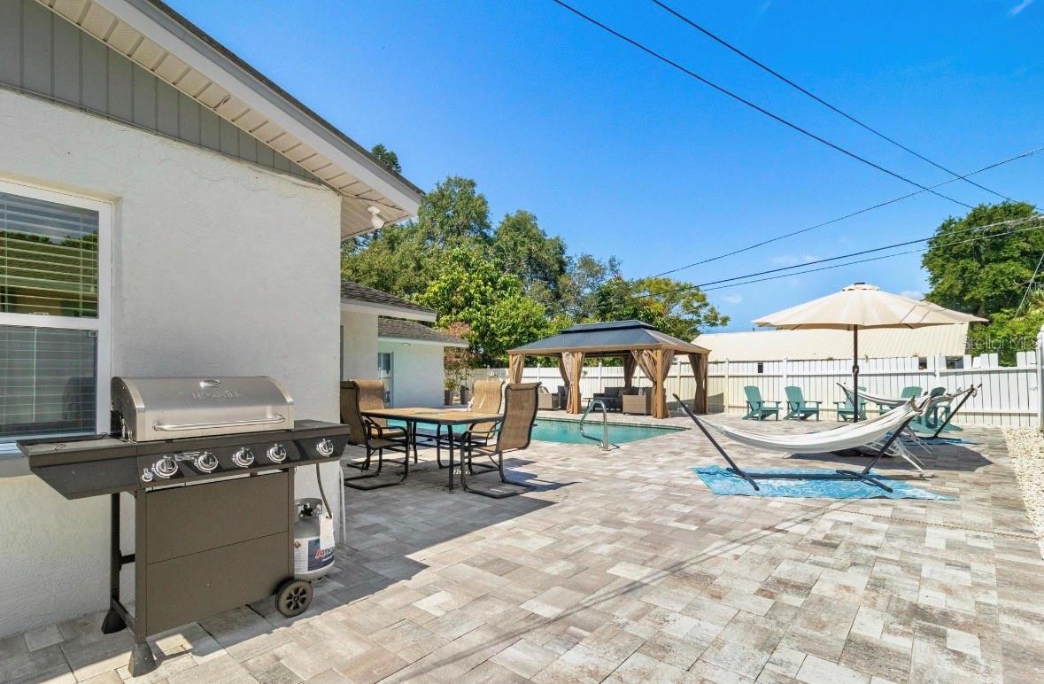 LAKEWOOD ESTATES SEC E - Residential