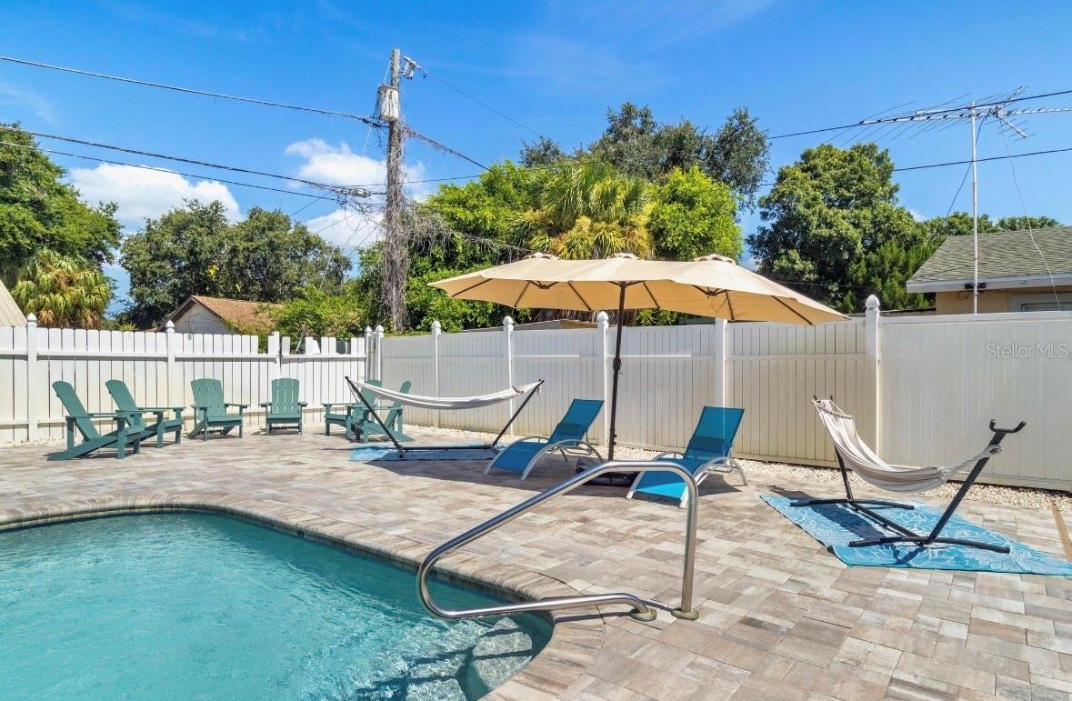 LAKEWOOD ESTATES SEC E - Residential