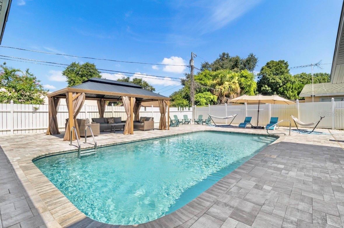 LAKEWOOD ESTATES SEC E - Residential