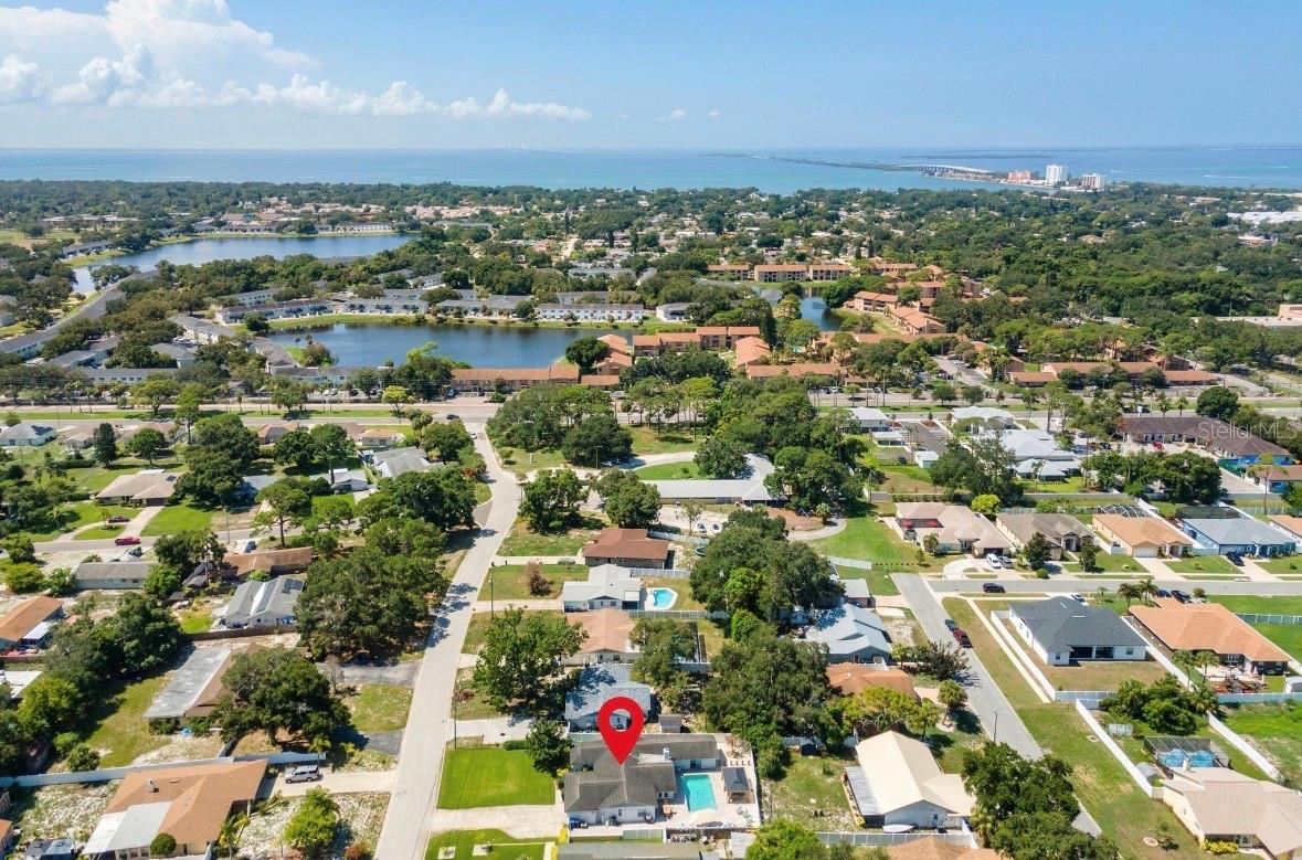 LAKEWOOD ESTATES SEC E - Residential