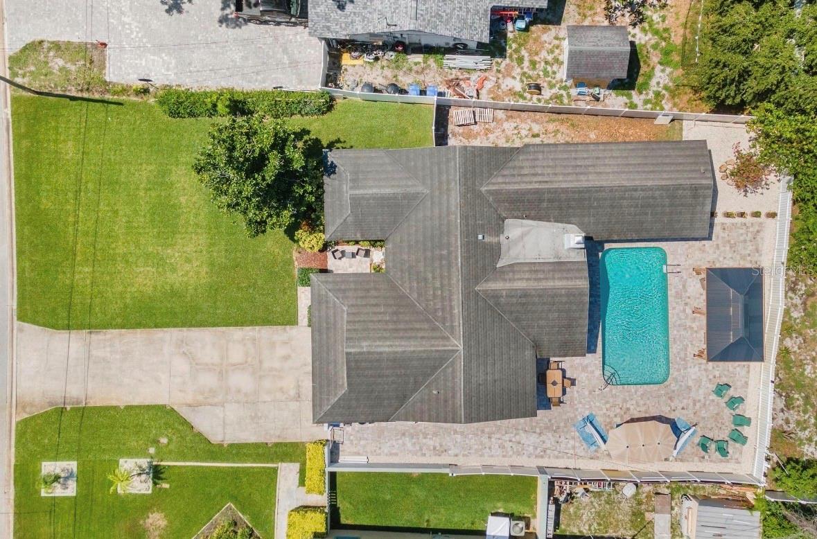 LAKEWOOD ESTATES SEC E - Residential