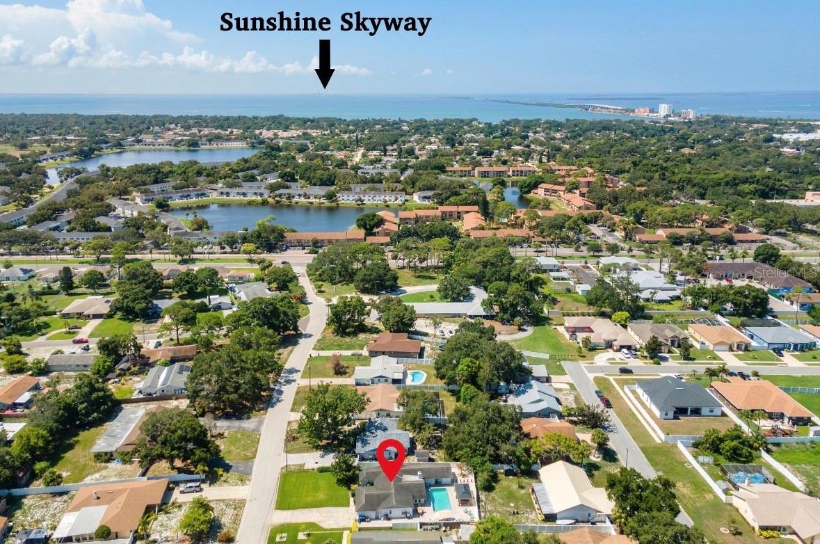 LAKEWOOD ESTATES SEC E - Residential