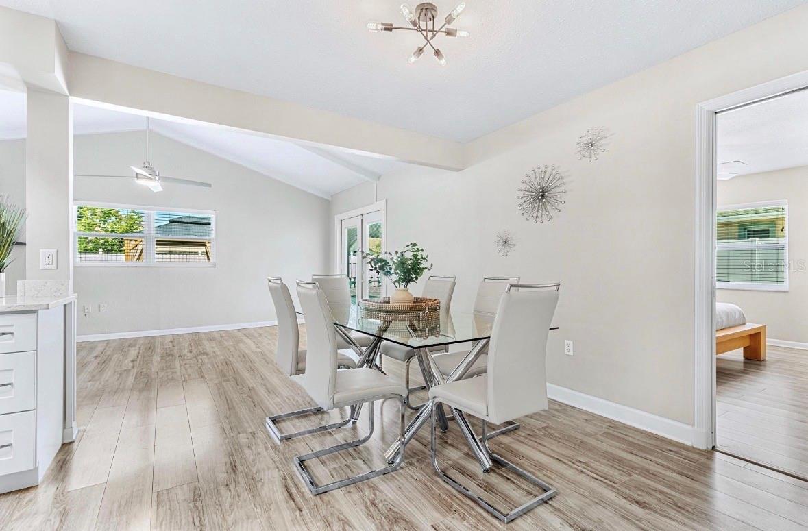 LAKEWOOD ESTATES SEC E - Residential