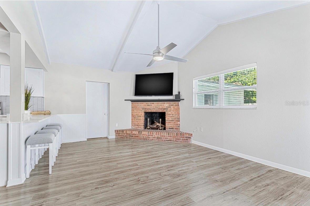 LAKEWOOD ESTATES SEC E - Residential