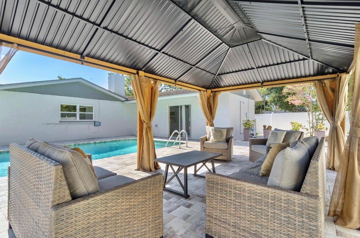 LAKEWOOD ESTATES SEC E - Residential