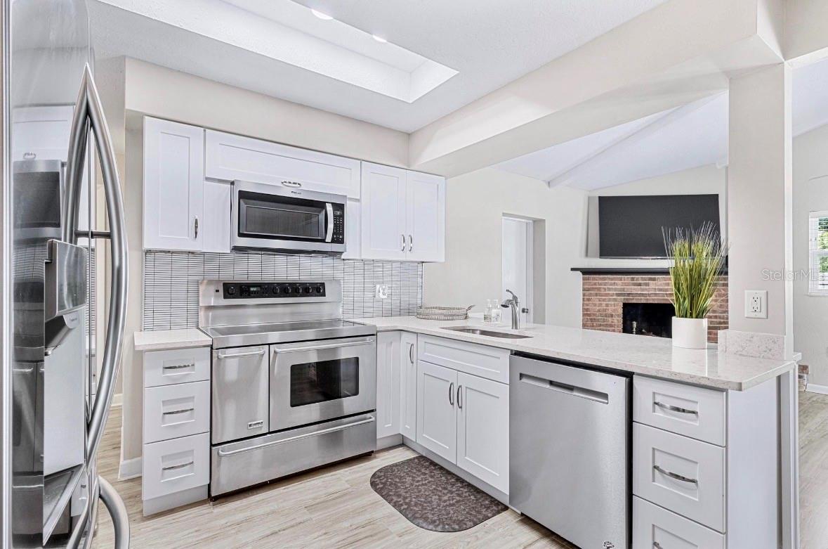LAKEWOOD ESTATES SEC E - Residential