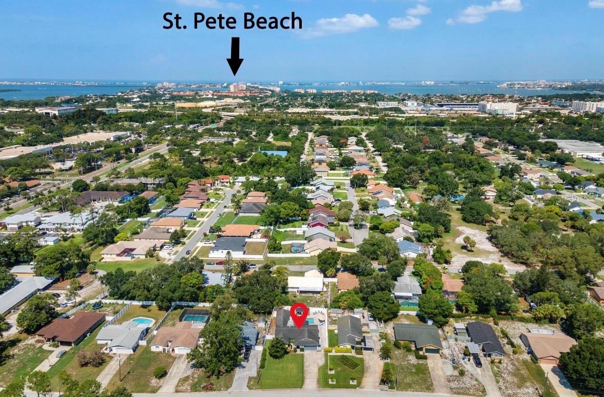 LAKEWOOD ESTATES SEC E - Residential