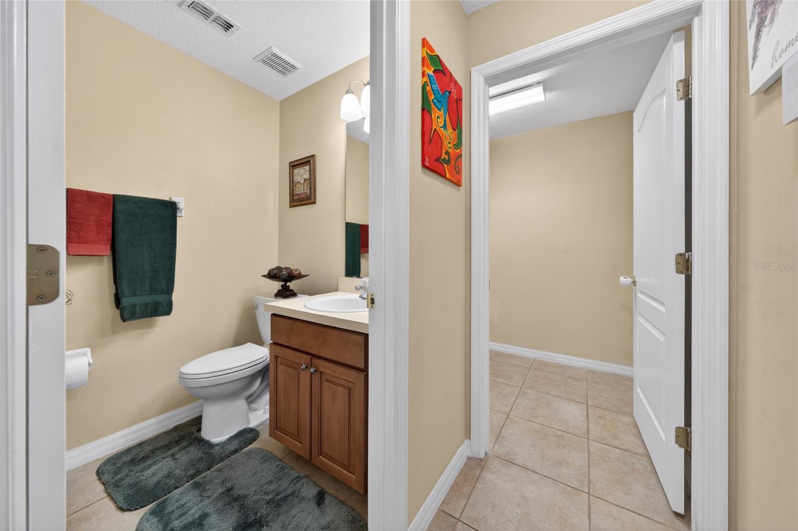 ROBINSON HILLS - Residential