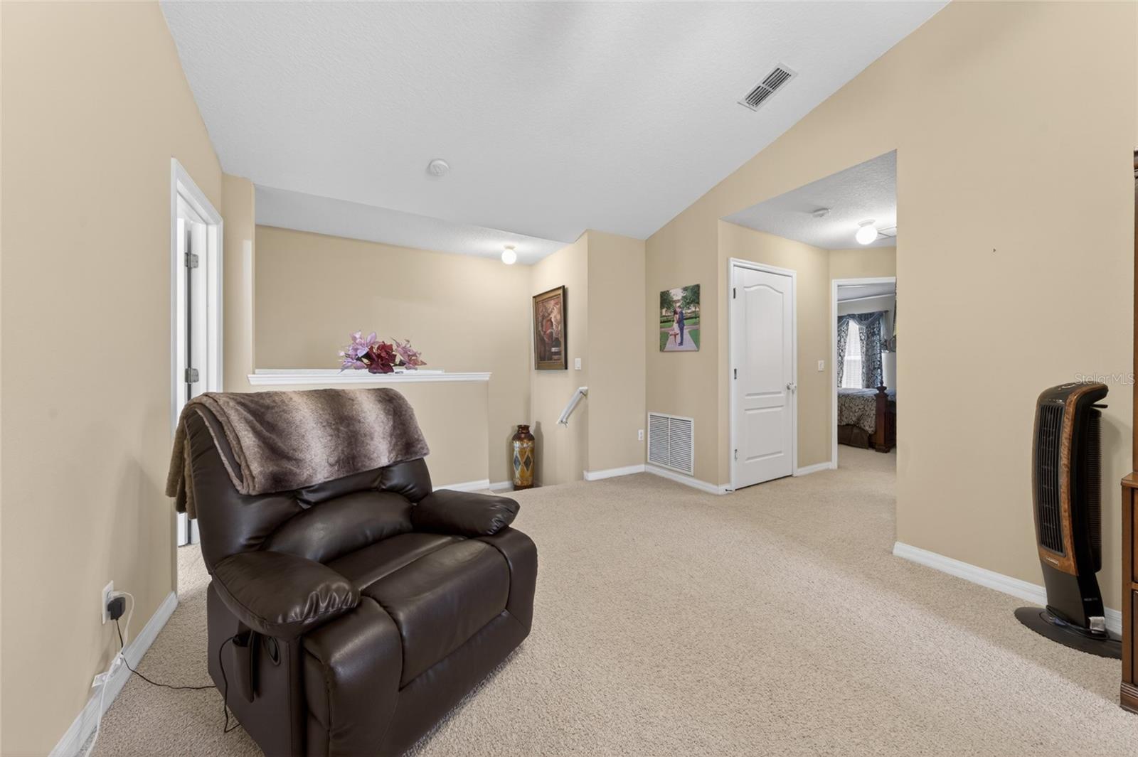 ROBINSON HILLS - Residential