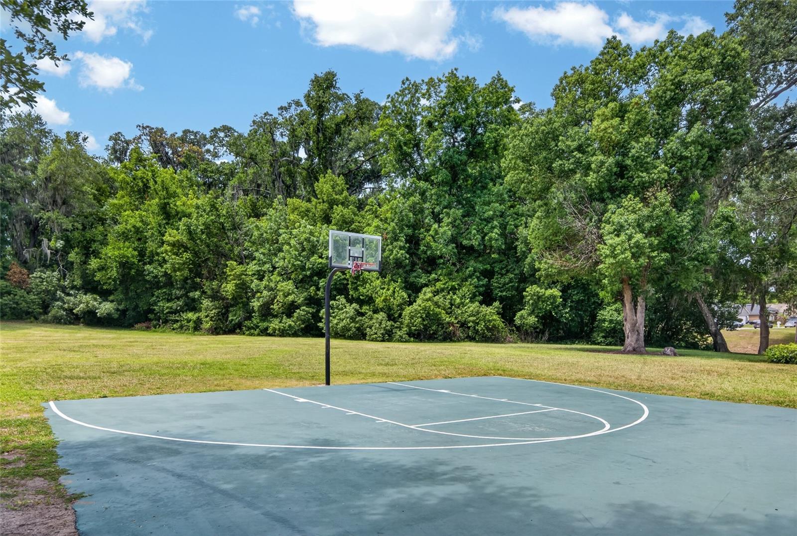ROBINSON HILLS - Residential