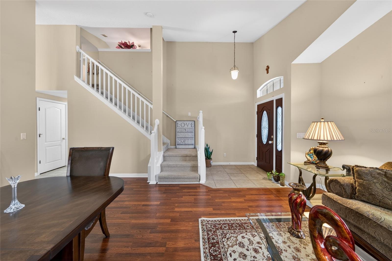ROBINSON HILLS - Residential