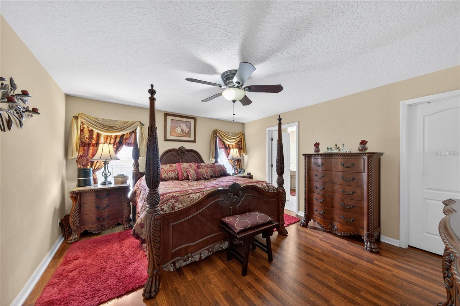 ROBINSON HILLS - Residential