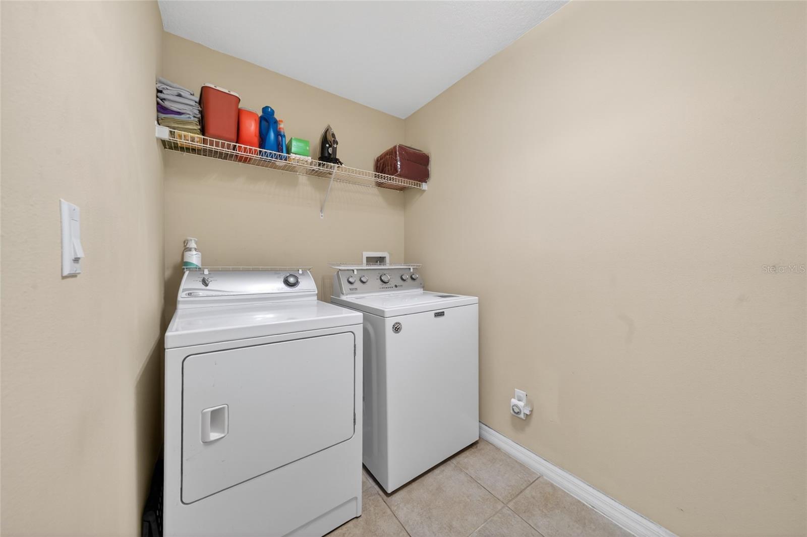 ROBINSON HILLS - Residential