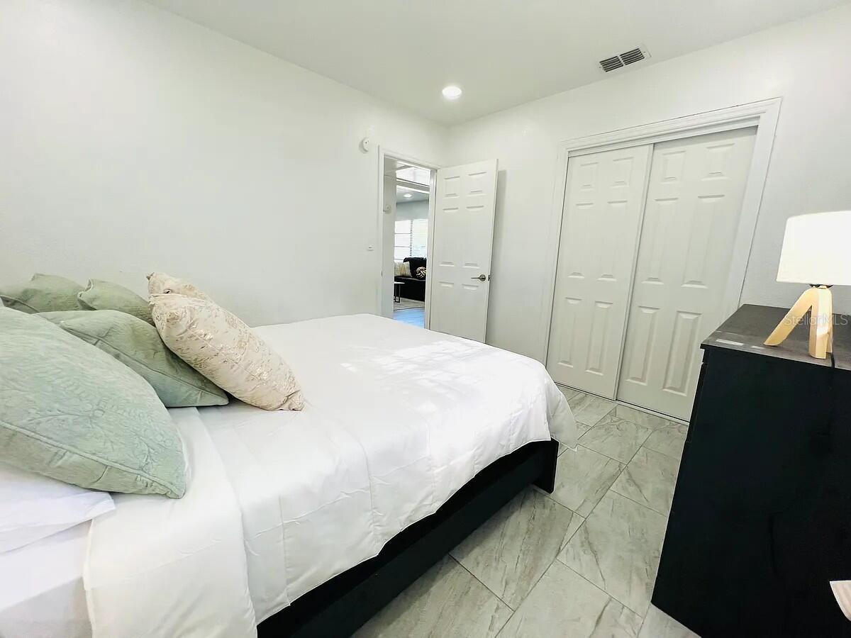 BASSADENA - Residential