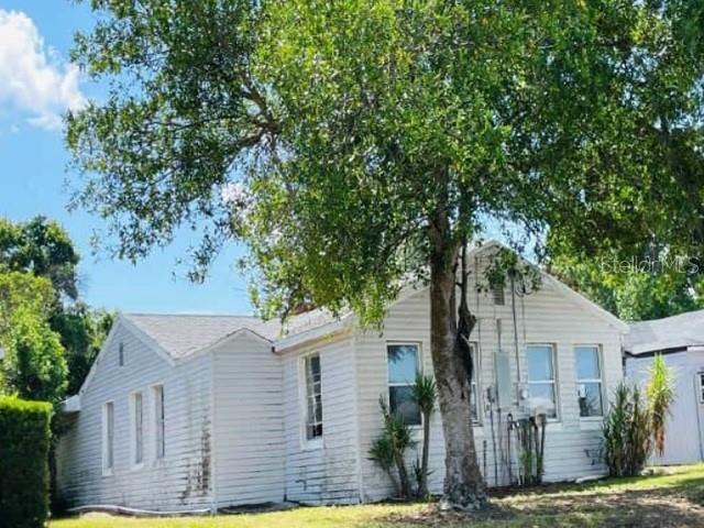 ALBERTA PARK ANNEX REP - Residential