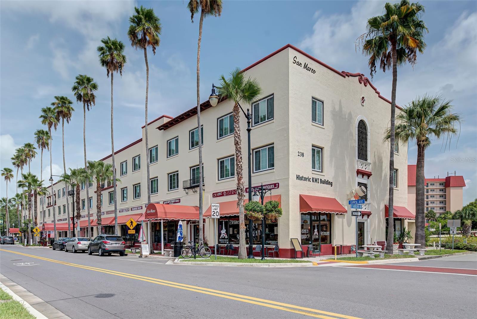 VENICE CENTRE - Commercial Sale