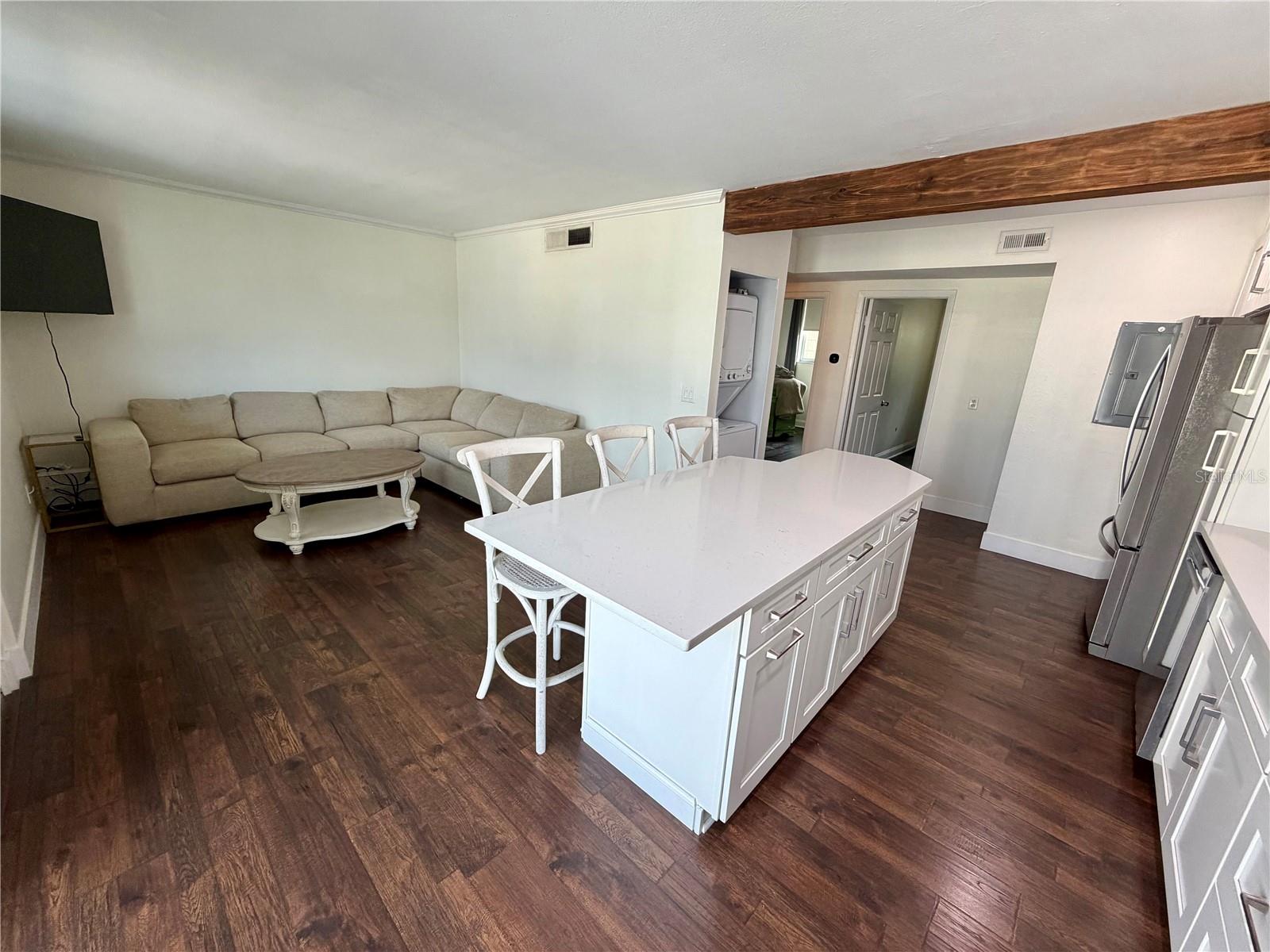 1301 SOHO A CONDO - Residential Lease