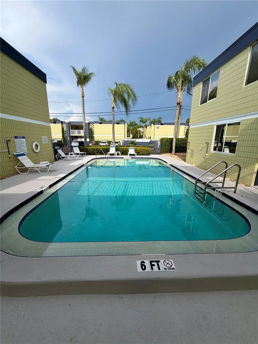 1301 SOHO A CONDO - Residential Lease