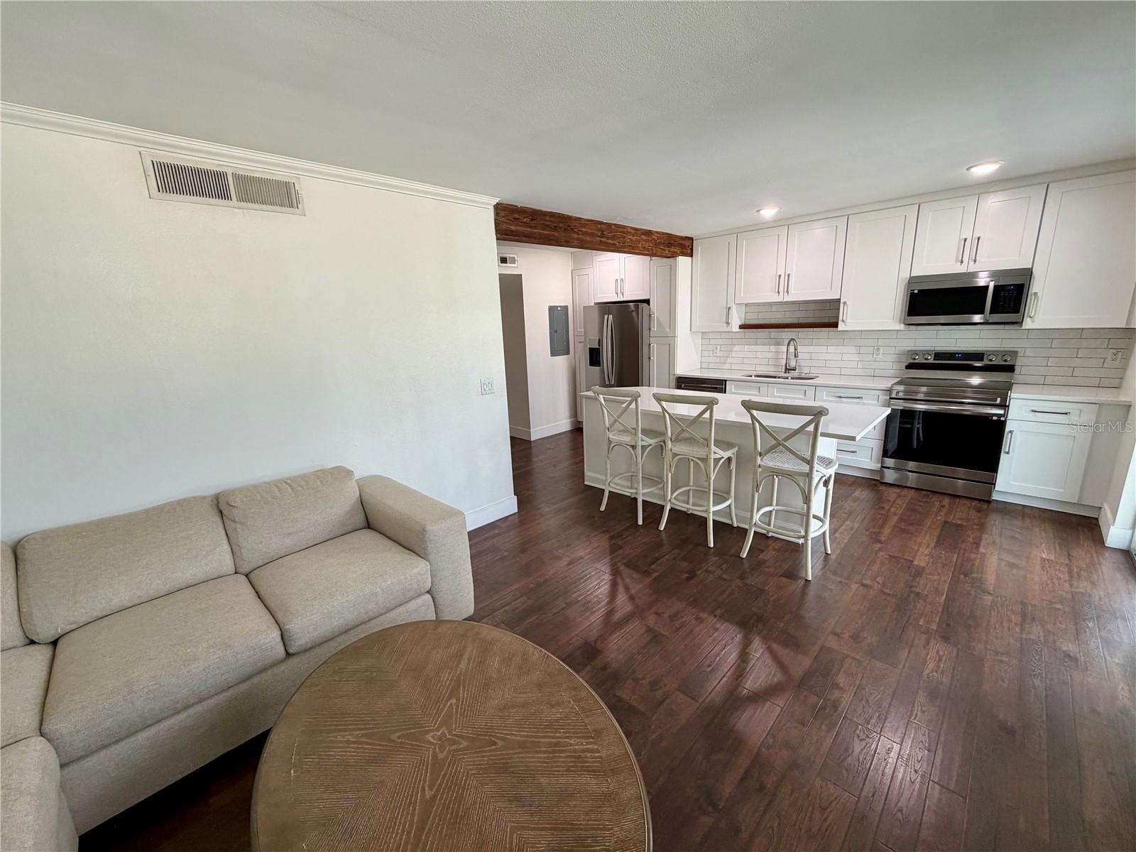 1301 SOHO A CONDO - Residential Lease