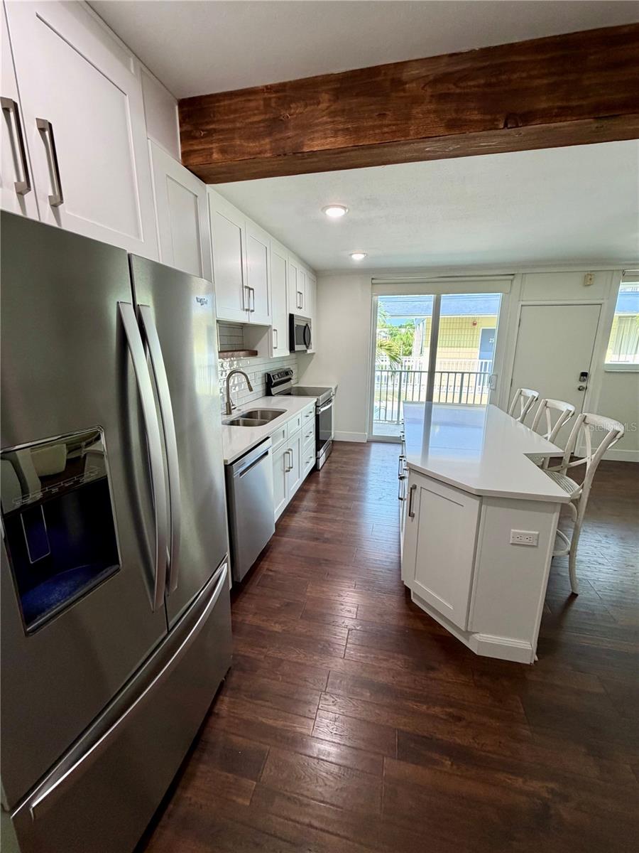 1301 SOHO A CONDO - Residential Lease