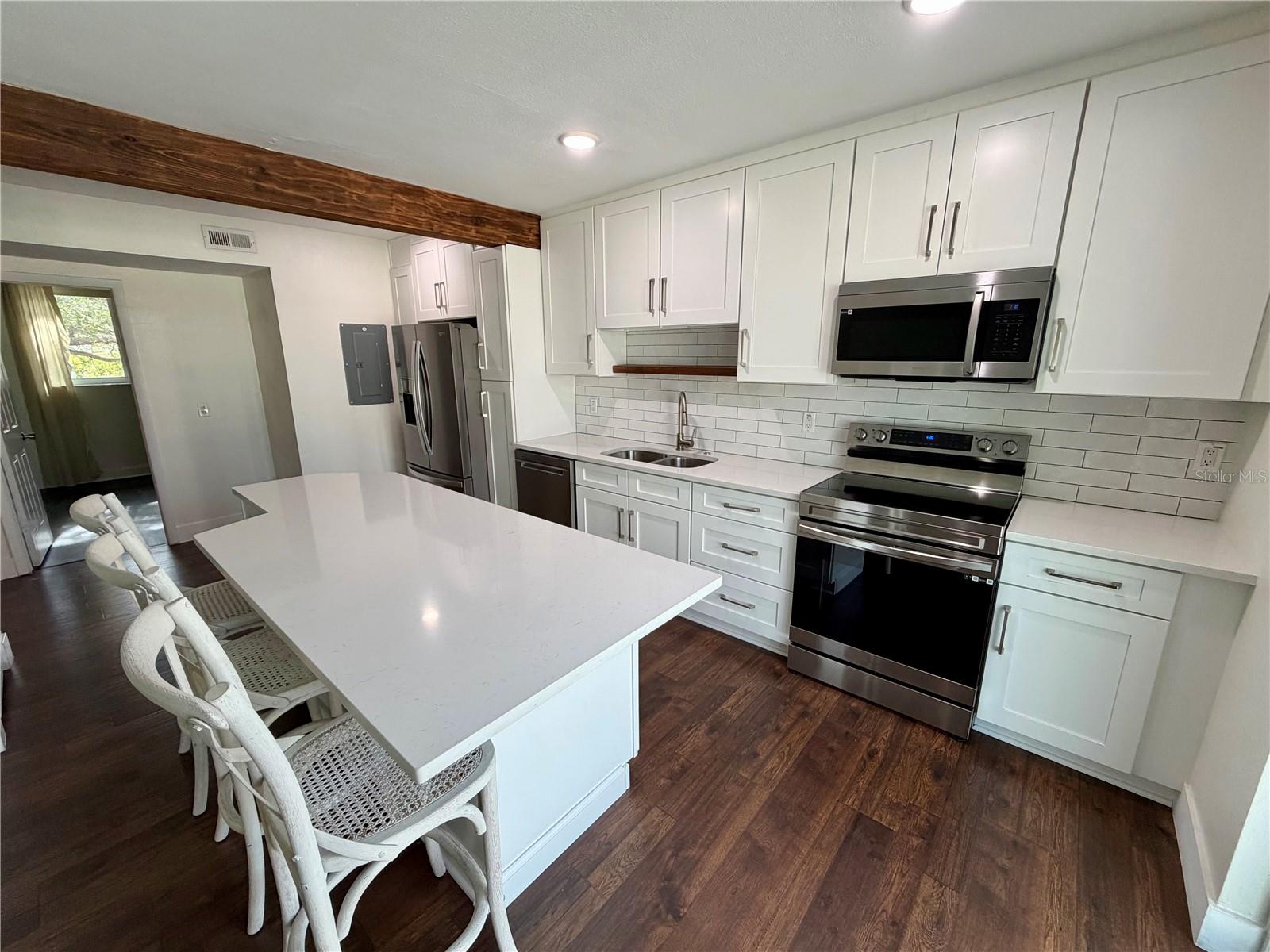 1301 SOHO A CONDO - Residential Lease