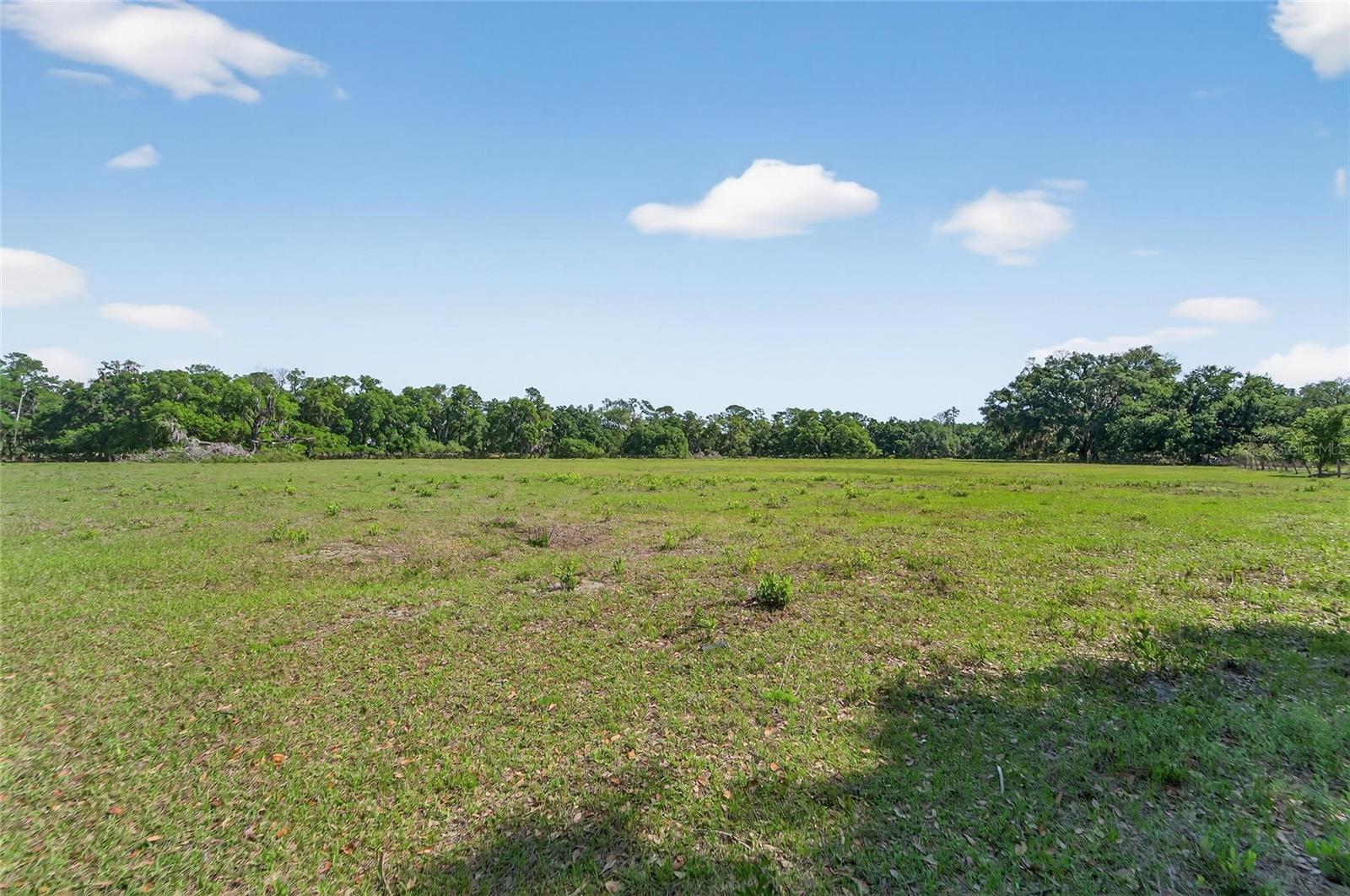 UNPLATTED - Land