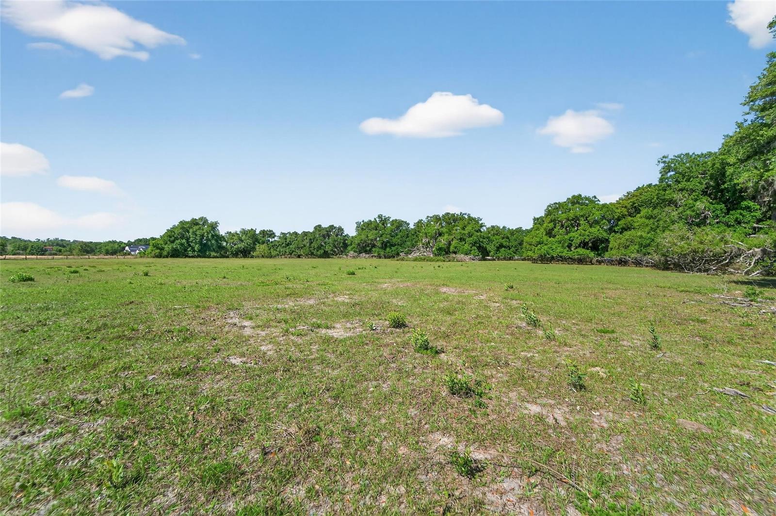 UNPLATTED - Land