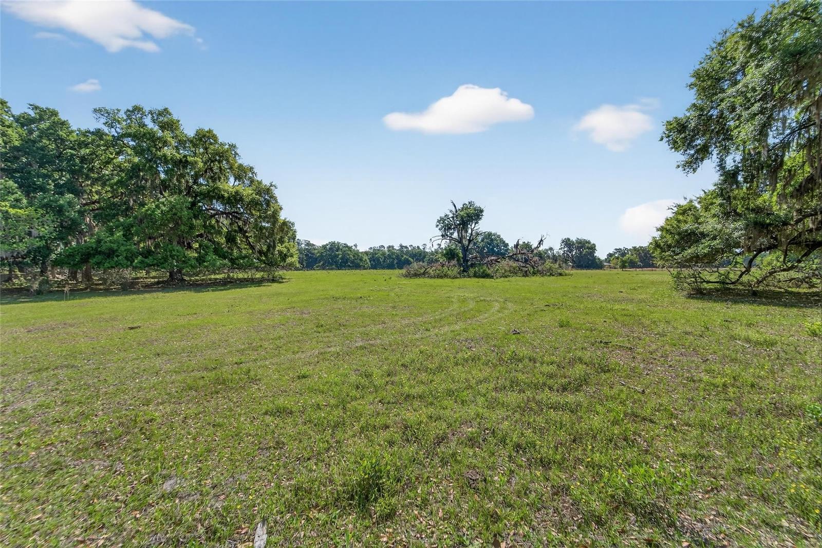 UNPLATTED - Land