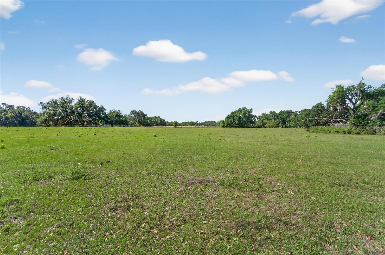 UNPLATTED - Land