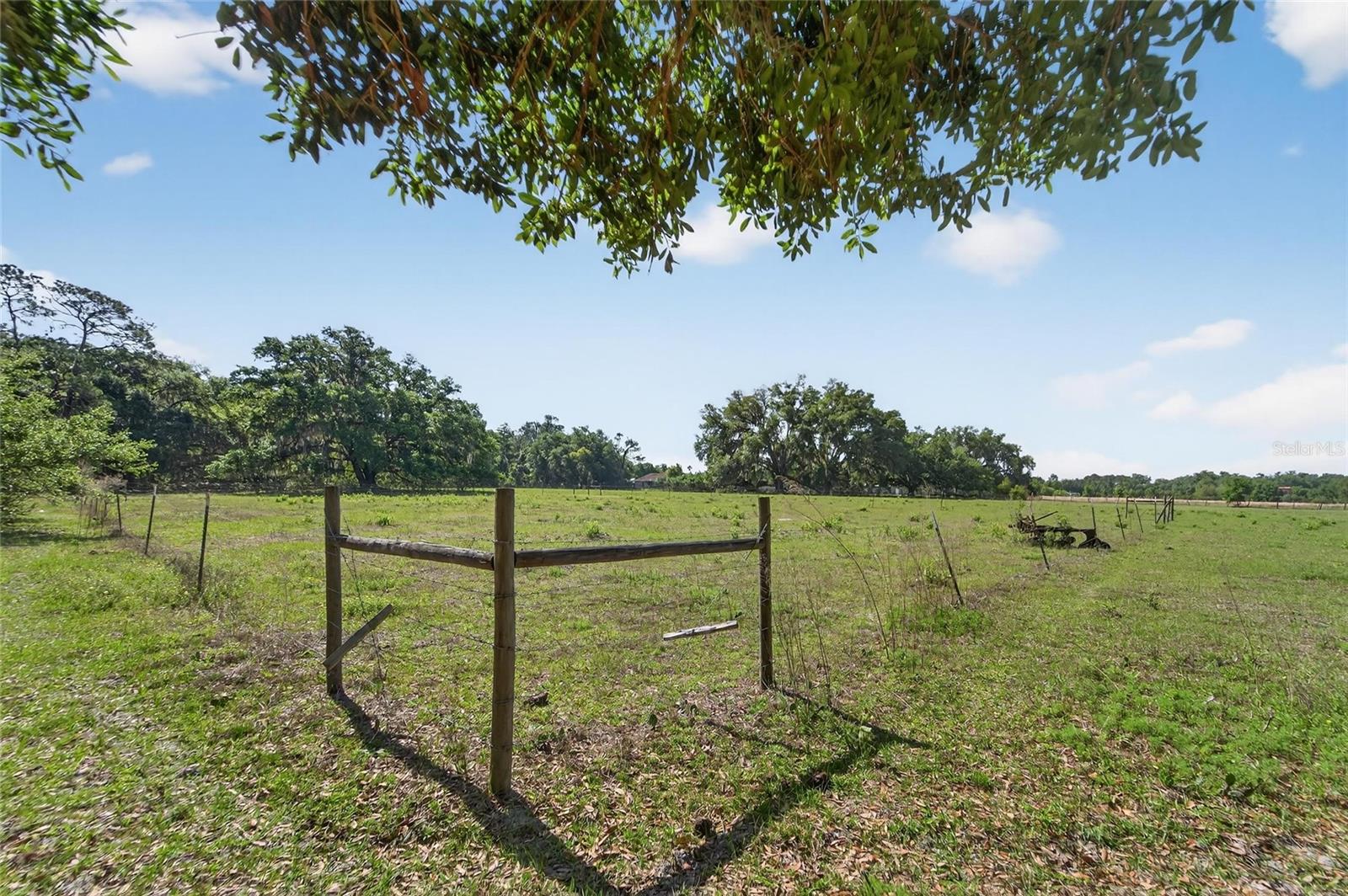 UNPLATTED - Land