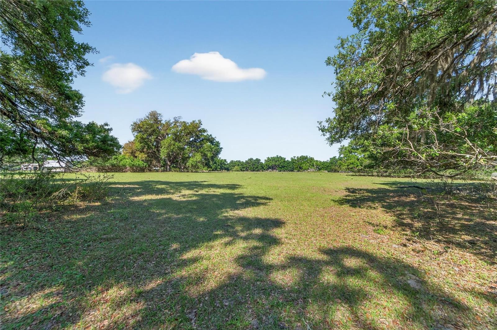 UNPLATTED - Land