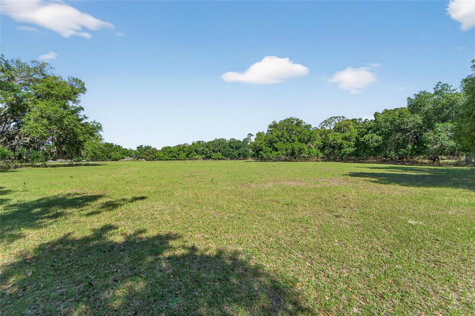 UNPLATTED - Land