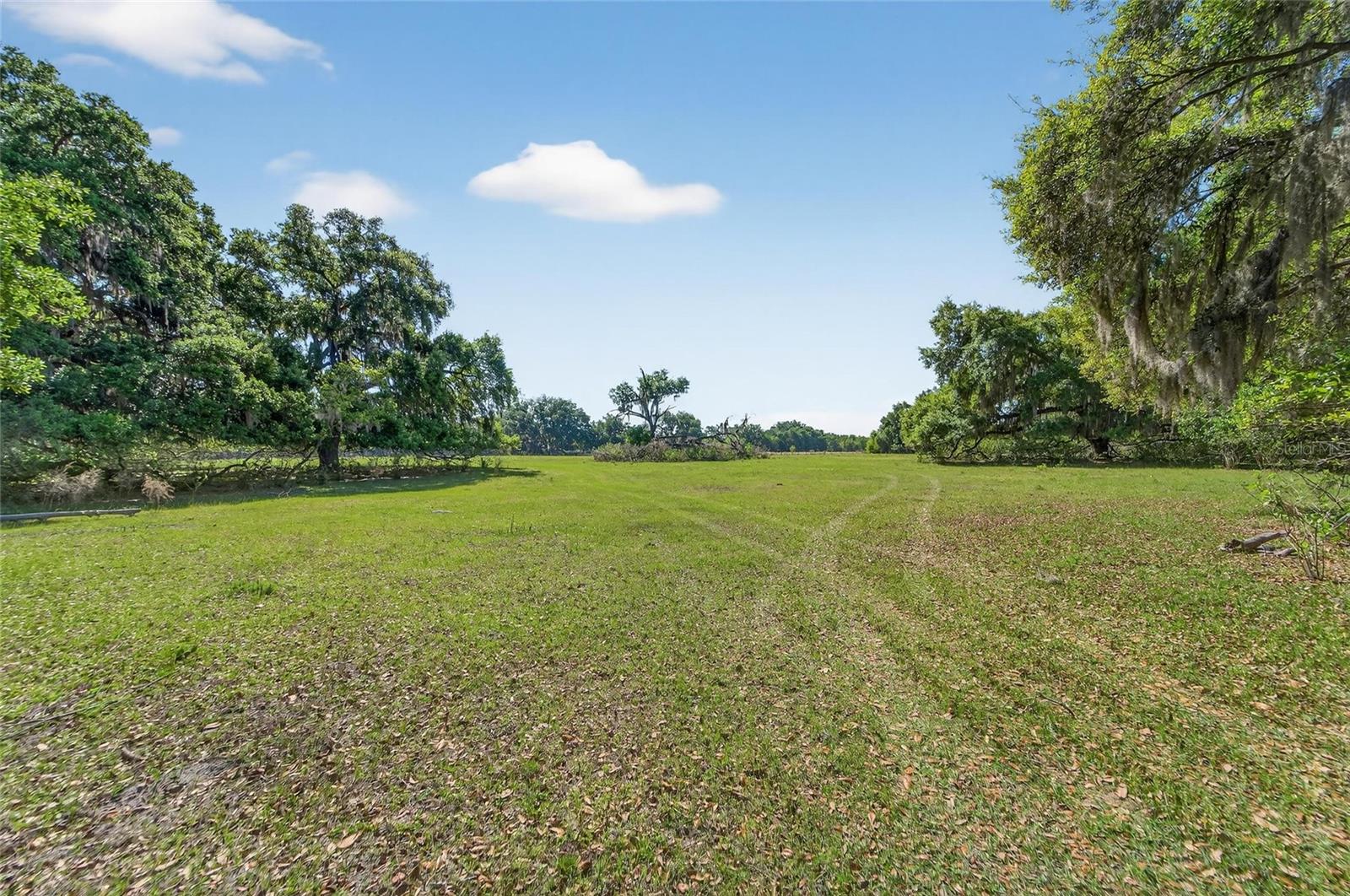 UNPLATTED - Land