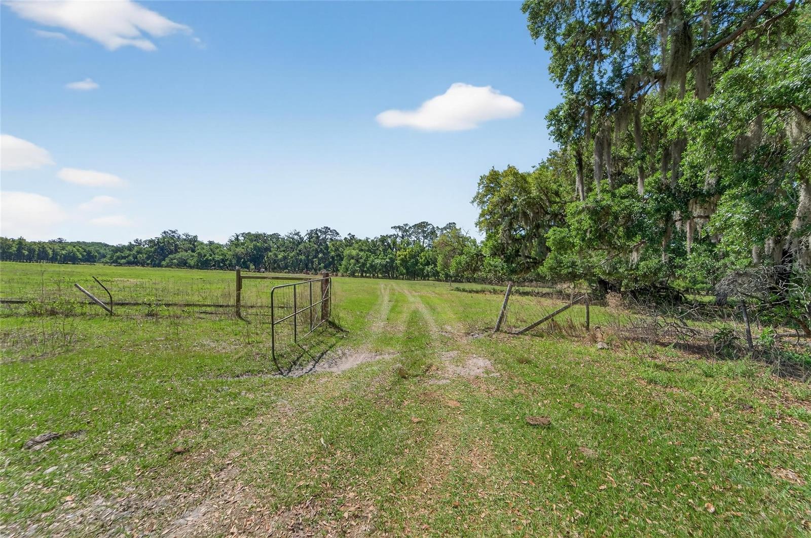 UNPLATTED - Land