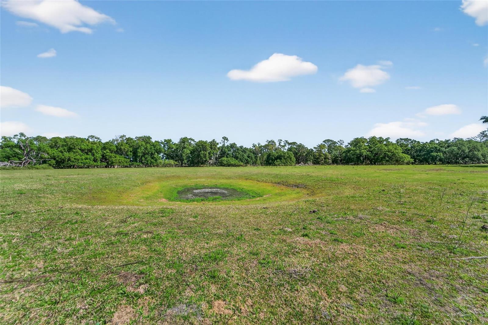 UNPLATTED - Land