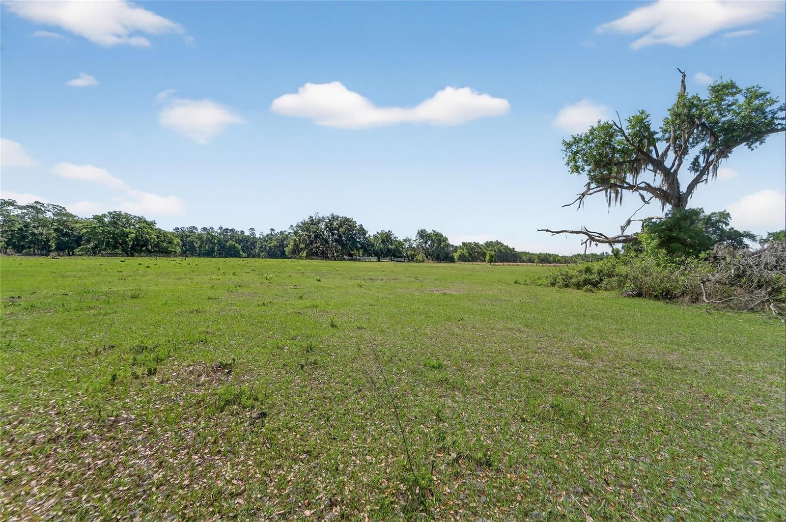 UNPLATTED - Land