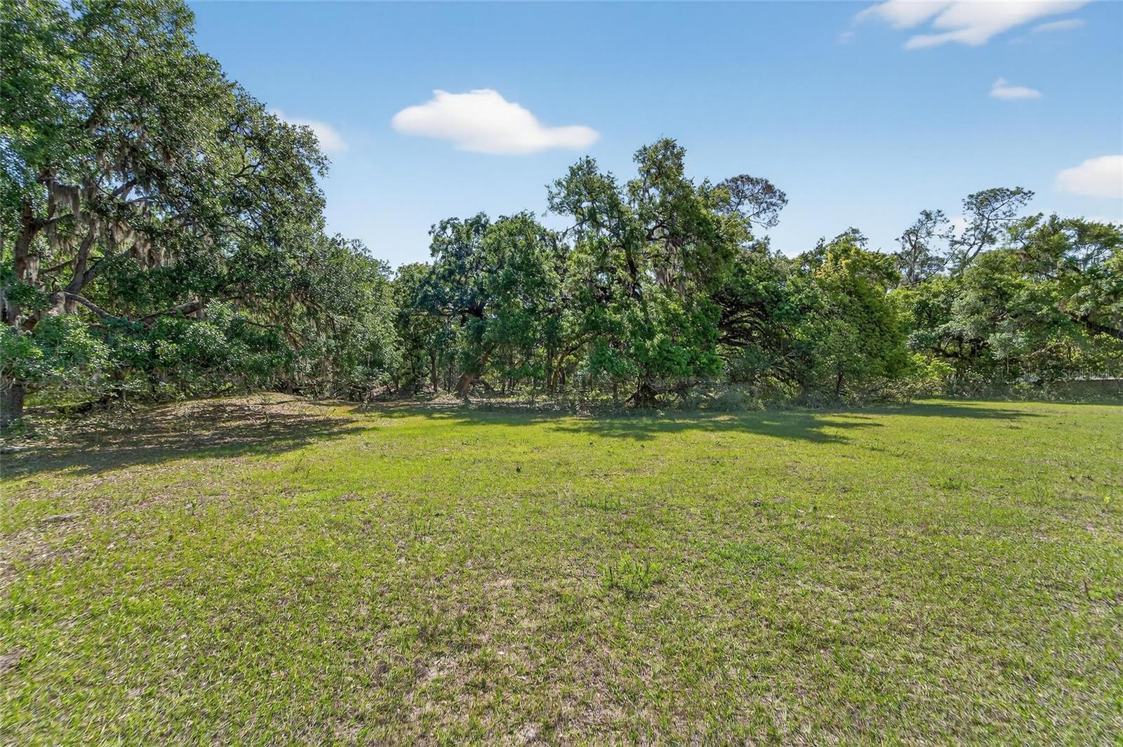 UNPLATTED - Land