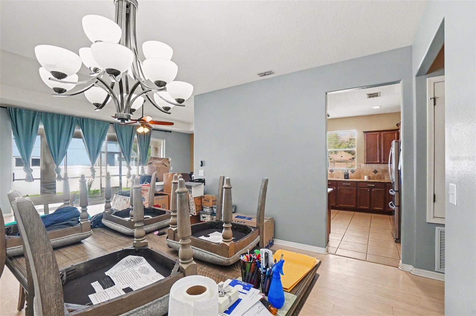 RIVER BEND PH 1B - Residential