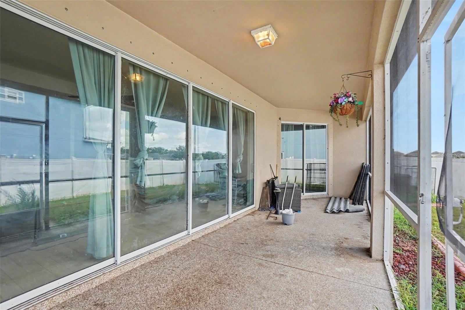RIVER BEND PH 1B - Residential
