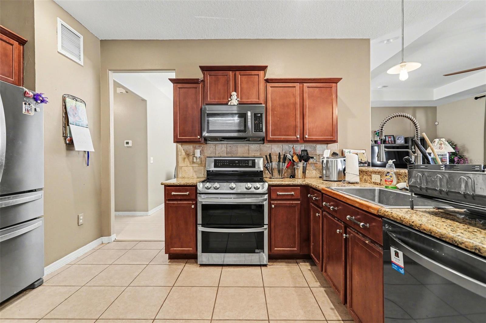 RIVER BEND PH 1B - Residential