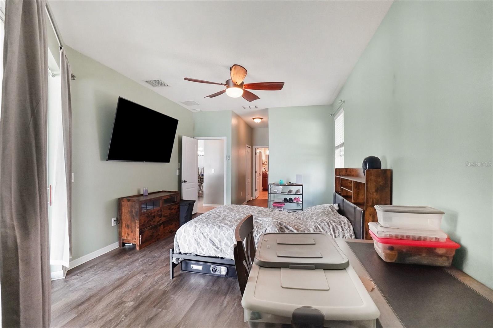RIVER BEND PH 1B - Residential