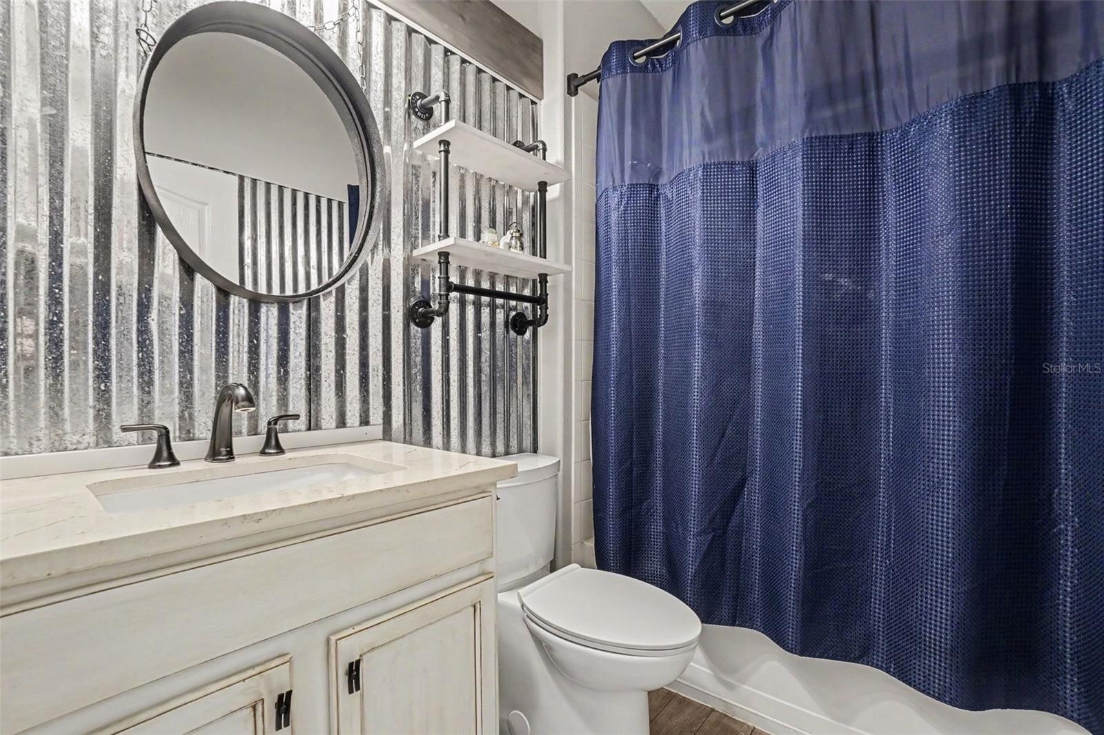 RIVER BEND PH 1B - Residential